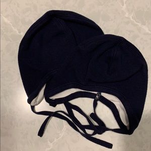 Hanna andersson baby hats